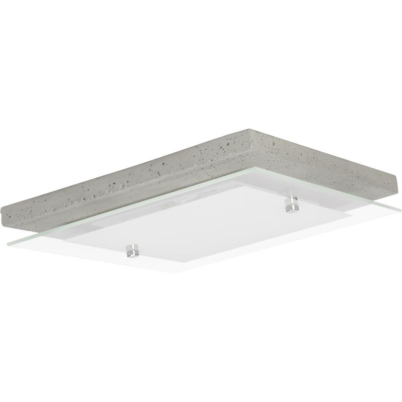 G94477/70 Hardwood Plafondlamp 14w 1200lm 2700k