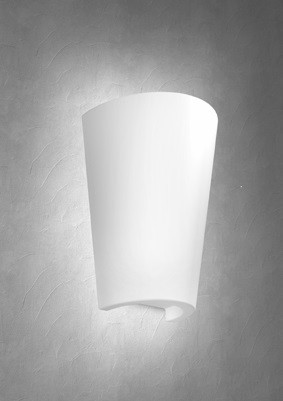 Deco Tuinlamp E27 PMMA 