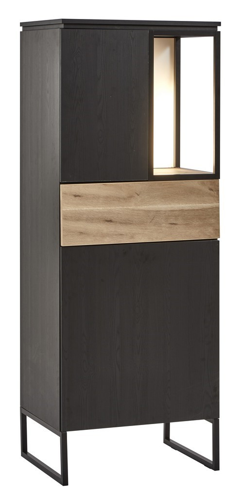 Barkast Portofino KB1L