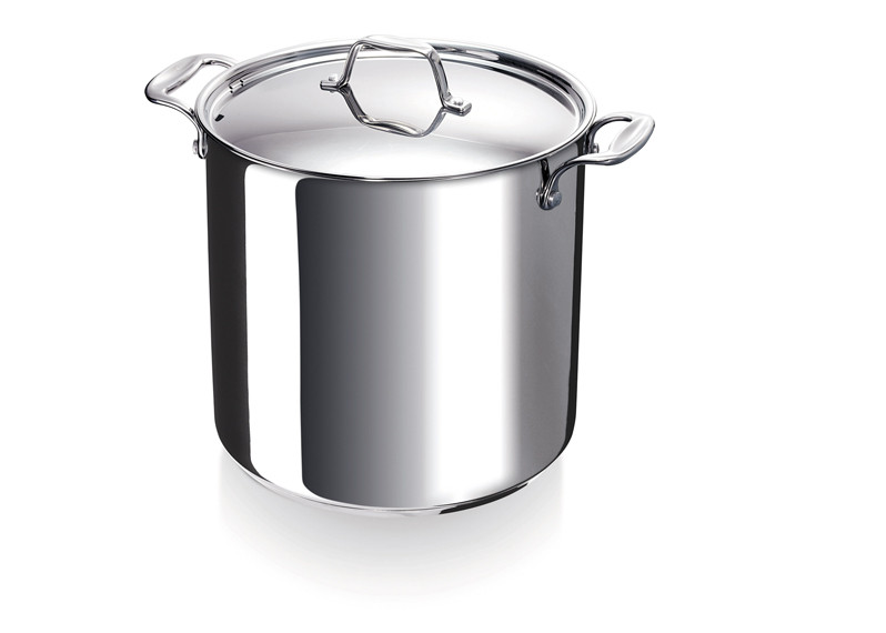 Marmiet chef 28CM 17,2L