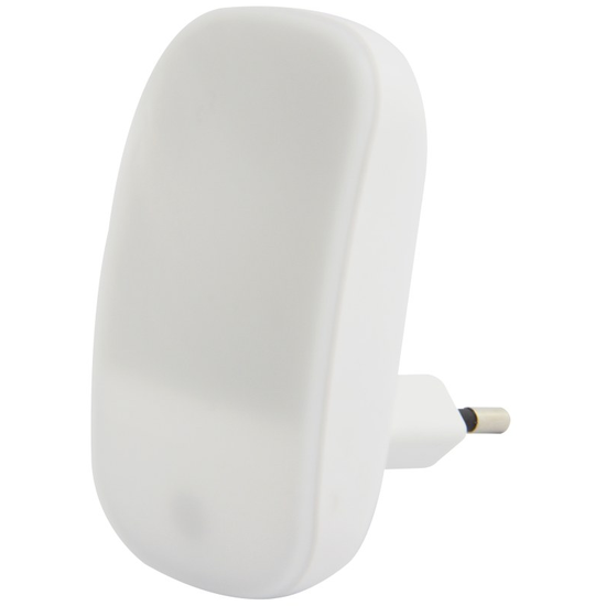 LED Nachtlicht 0,25w 5lm Warm Nachtsensor