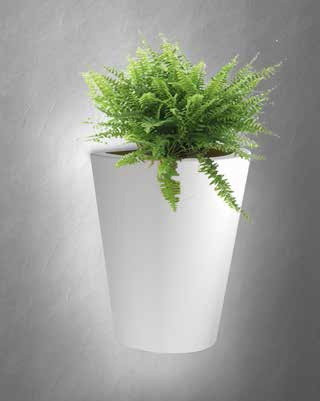 Deco Tuinlamp E27 PMMA 