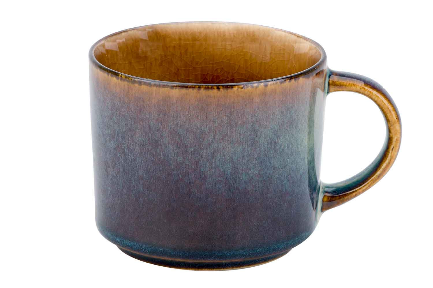 Koffietas QUINTANA AMBER 22CL