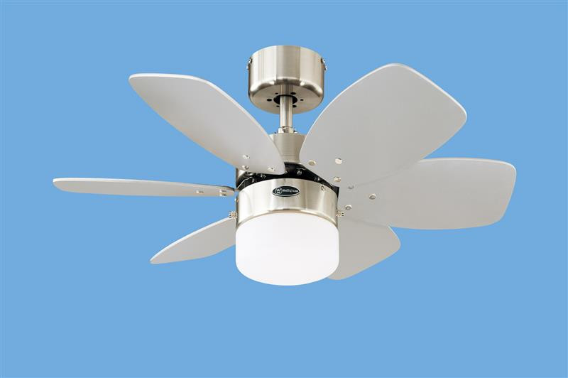 Ventilator 76cm E27
