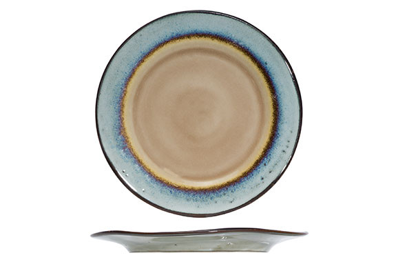 CASTOR DESSERTBORD D21CM