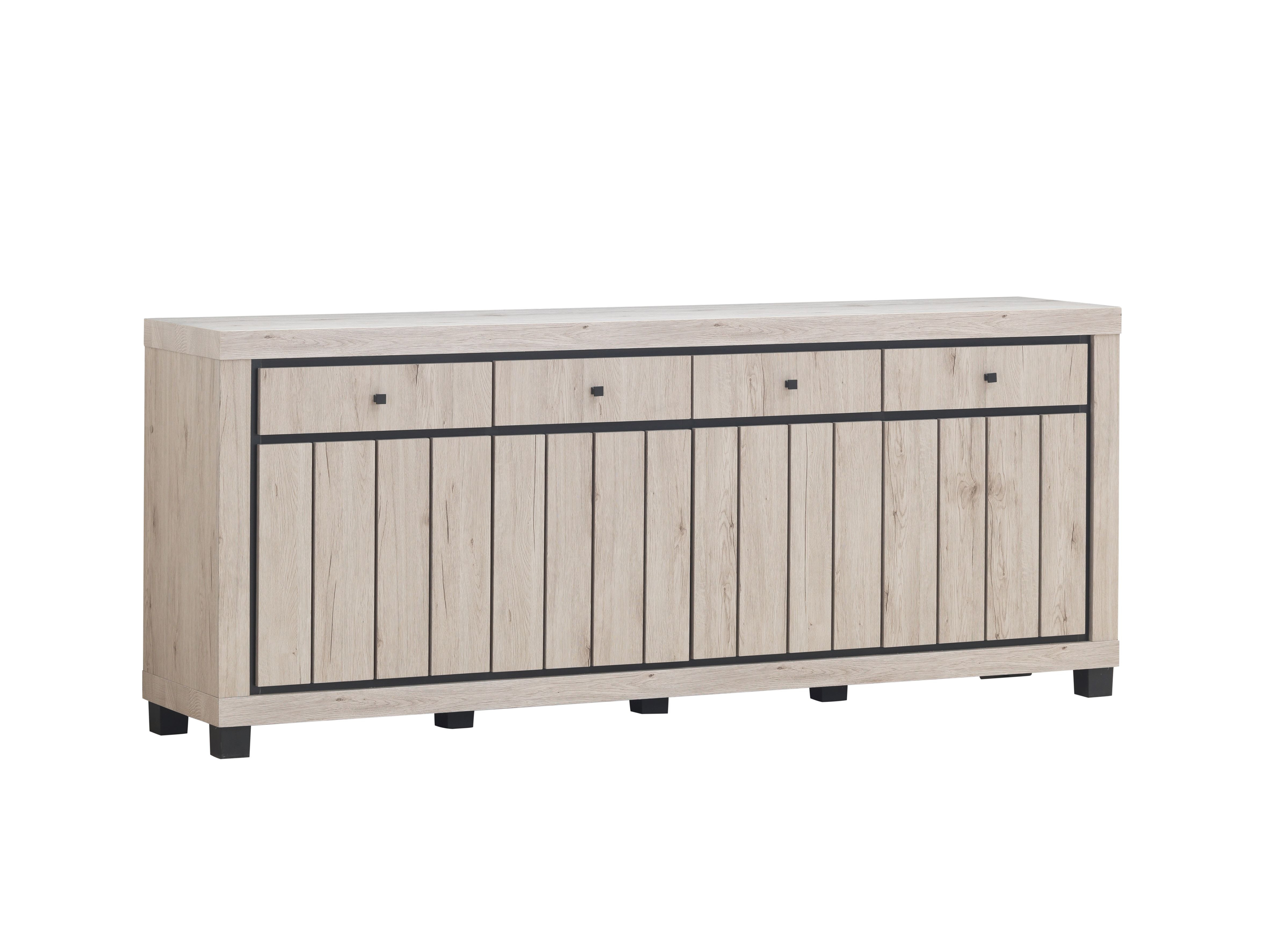 Dressoir Eureka