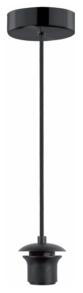 Pendel E27 (zonder kap)