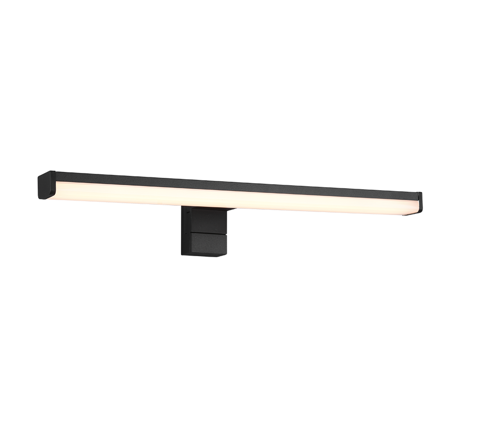 284114032 LINO Spiegelverlichting 7,5w 900lm 3000k 40 zwart