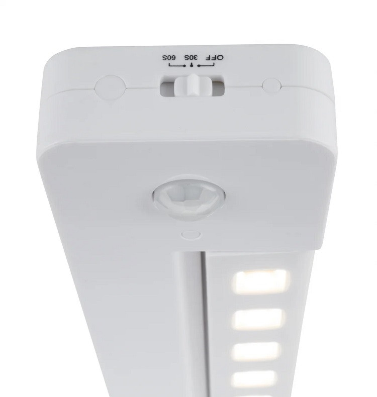 Kastonderbouw Smartlight 1,6w 140lm 3000k 3xAA