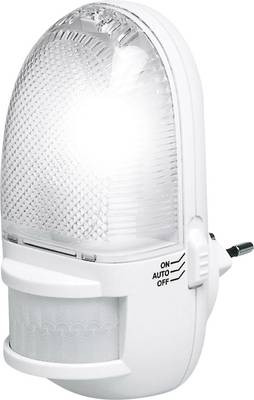 Led Nachtlicht 1w Bewegingsmelder