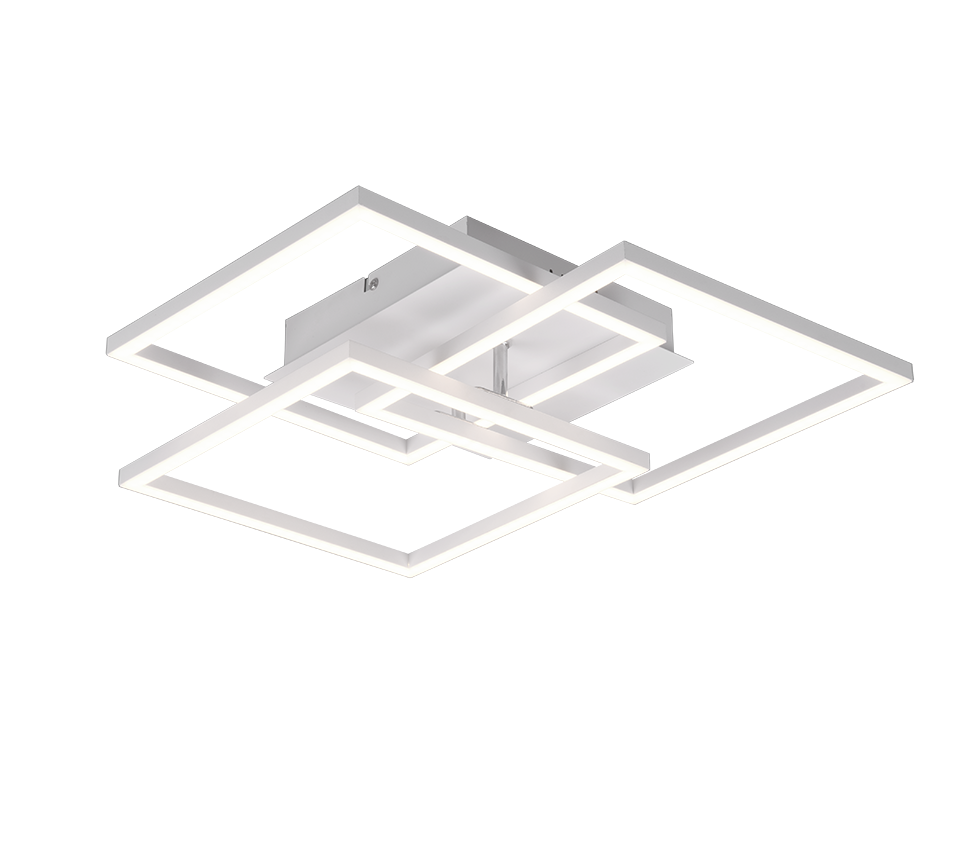 R62883131 MOBILE Plafondlamp 28w 3200lm WHITES RemCon wit