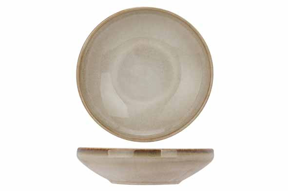 CONICO SAND SCHAALTJE 