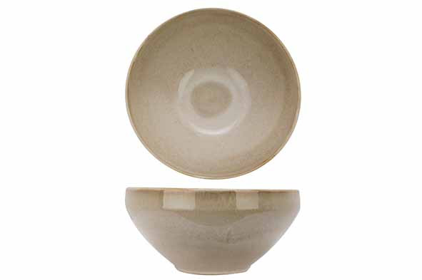 Kom CONICO SAND 1 liter 