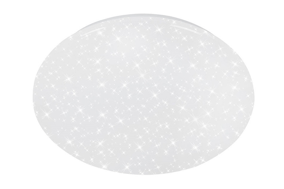 LED Plafondlamp 18w 1600lm Wit