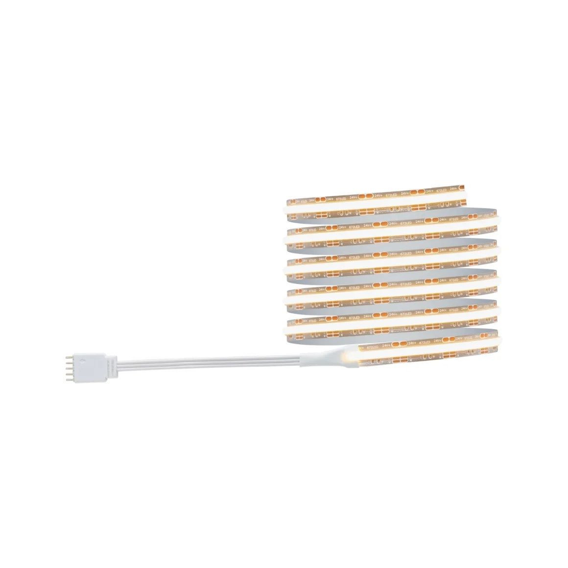Full-Line set 1,5m 15,5w 1200lm/m Tunable White