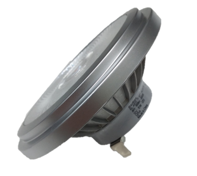 LED AR111 11,7w 12v G53 800lm 930