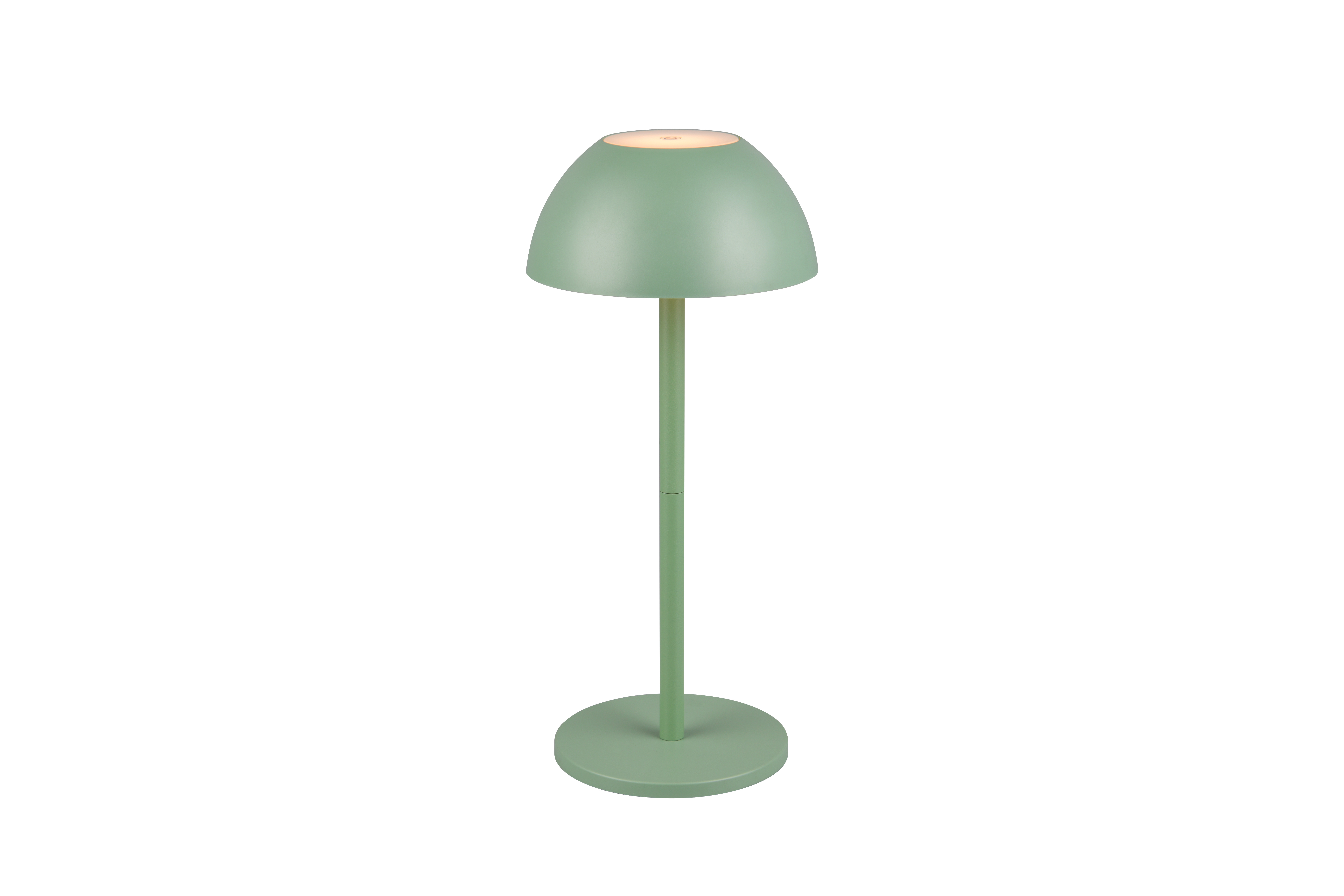 RICARDO R54106149 Accu Tafellamp 1,7w 240lm 3000k pistachegroen