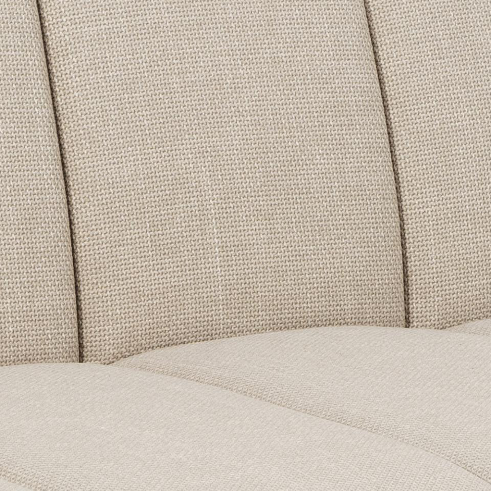 Zetelbed Calais beige