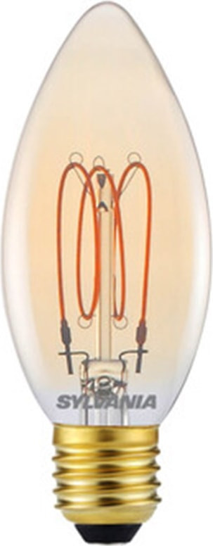 0030150 ToLEDo Vintage Kaars 3,5w 250lm 820 E14