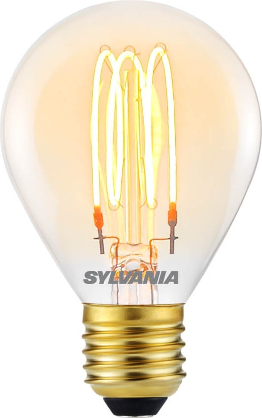 0030151 ToLEDo Vintage Kogel 3,5w 250lm 820 E14