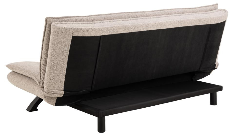 Zetelbed Faith Monza beige