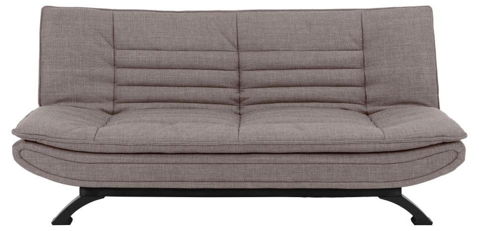 Zetelbed Faith Basel grey