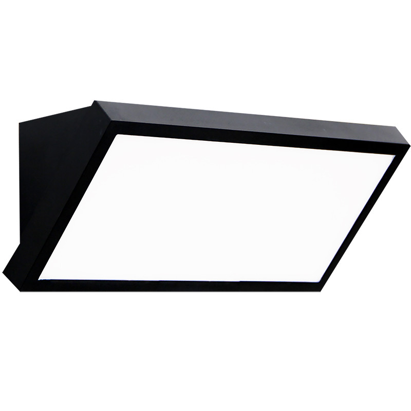 8860 CREEK Buitenlamp IP65 20w 1600lm CCT Zwart