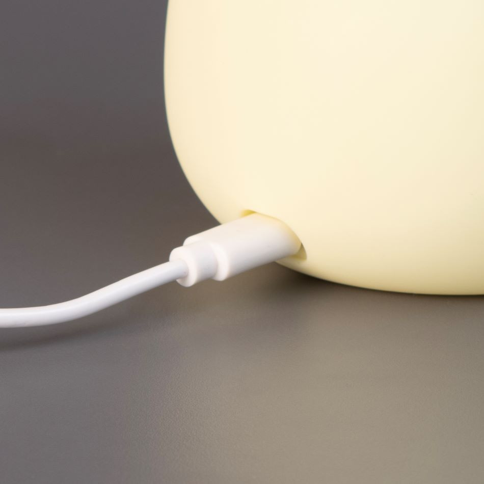 Accu/Oplaadbare Kinderlamp