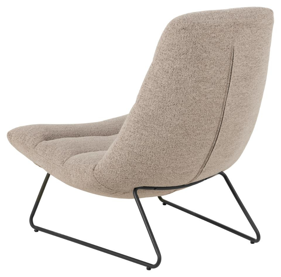 Zetel Milford Monza beige