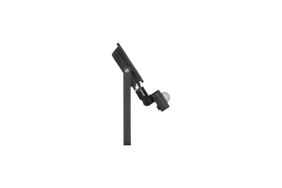 0050169 START Straler Flood IP65 26W 3000lm 840 PIR Zwart