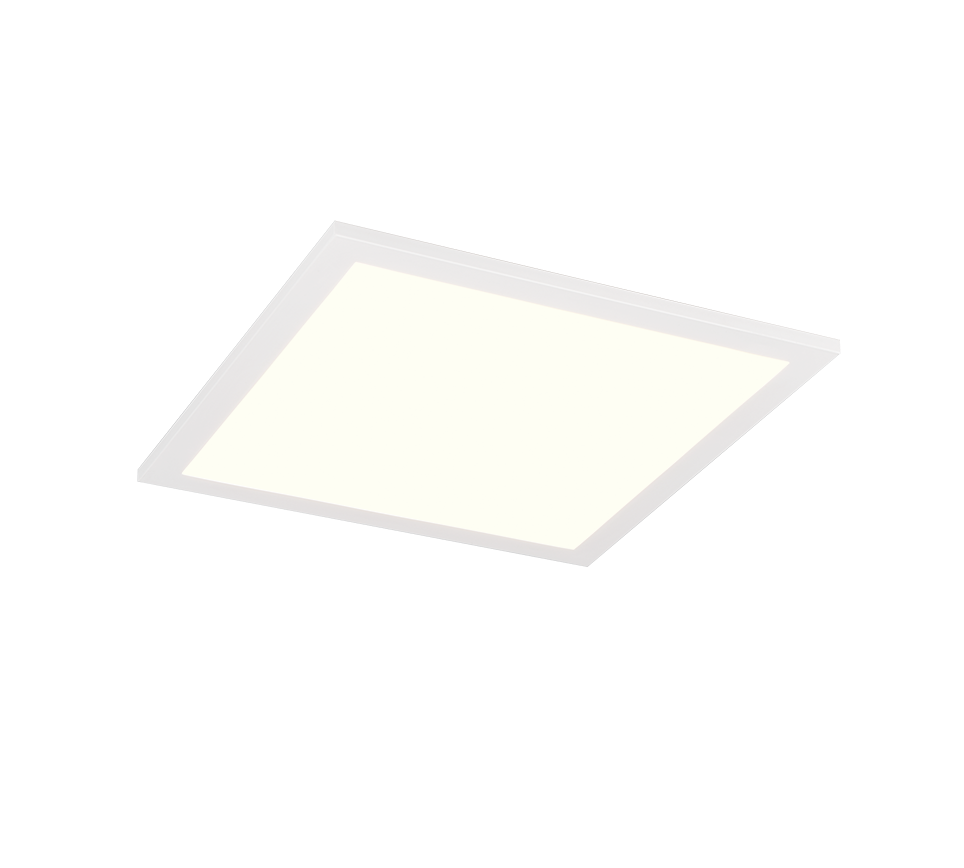 R64601131 SIRIUS PIR Plafondlamp 19w 2050lm 3000k wit