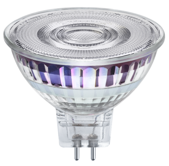 RaLed MR16 2,1w 20 210lm 827 GU5,3