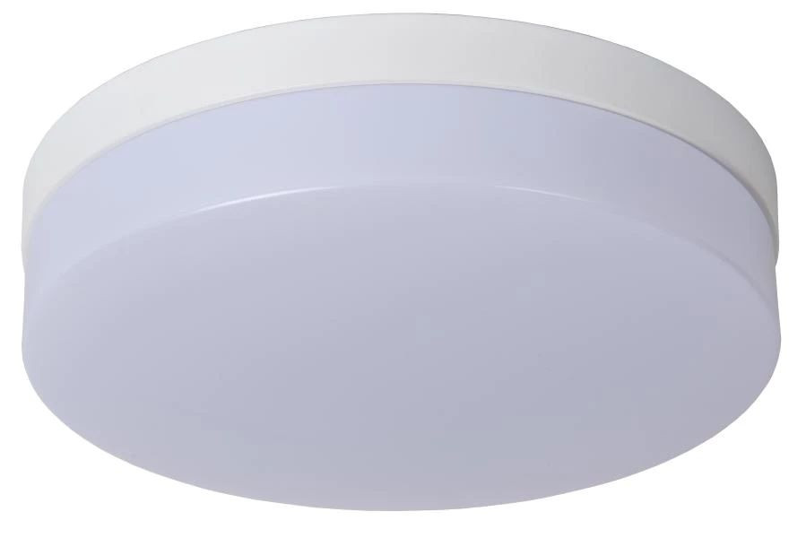79111/30/31 BISKIT Plafondlamp Badkamer 28 18w 1150lm 2700k IP44