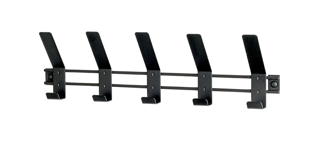 Kapstok Gino 5 haken 54534