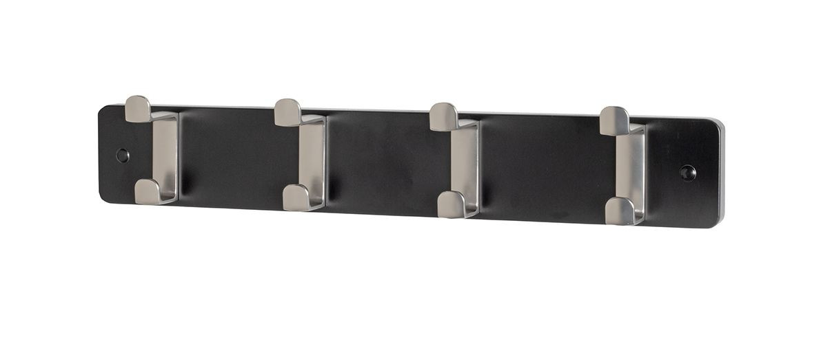 Kapstok Freddy 4 haken 55500