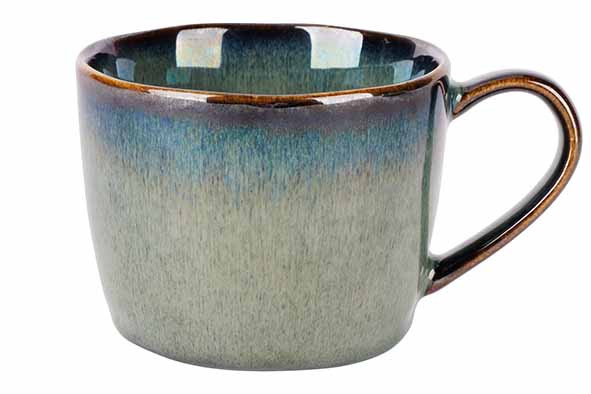 Koffiekop Jade Verde 20cl