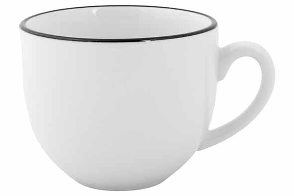 Koffiekop Renee 22 cl