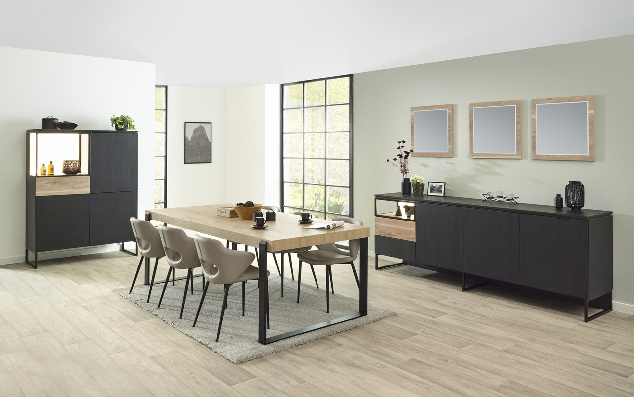 Dressoir Portofino DR3