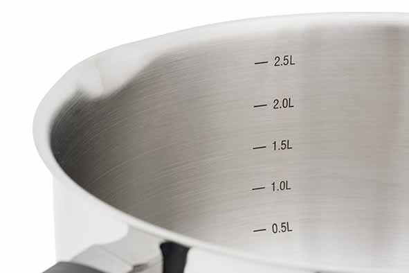 7 delige kookpottenset cascade