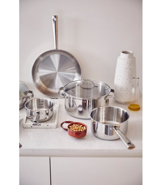 Cicla Steelpan 18 cm