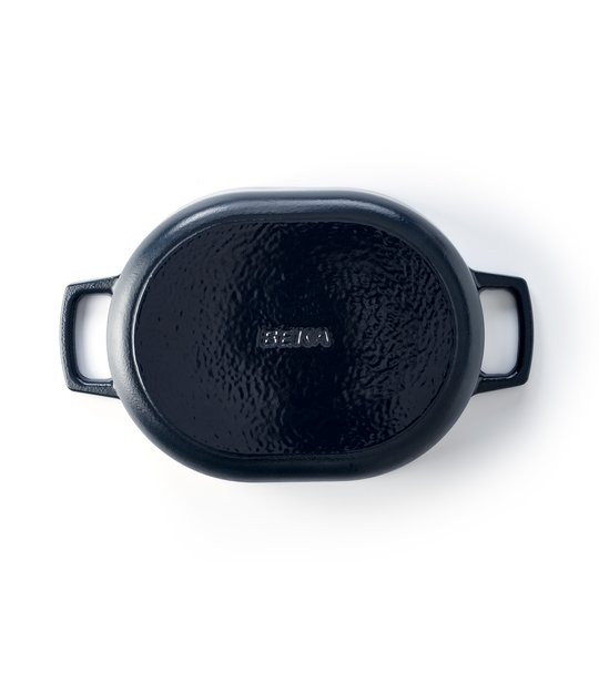 Nori stoofpot ovaal 31 cm 5.5L