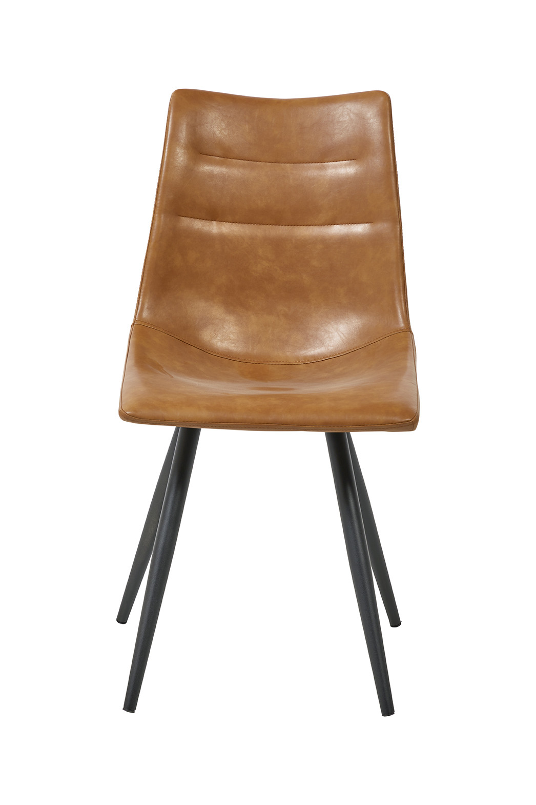 Stoel Stanford Cognac