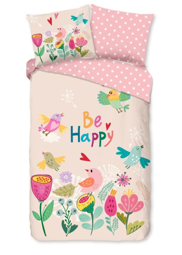 Dekbedovertrek 33293 140x220