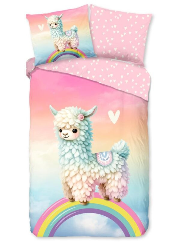 Dekbedovertrek 333296 140x220