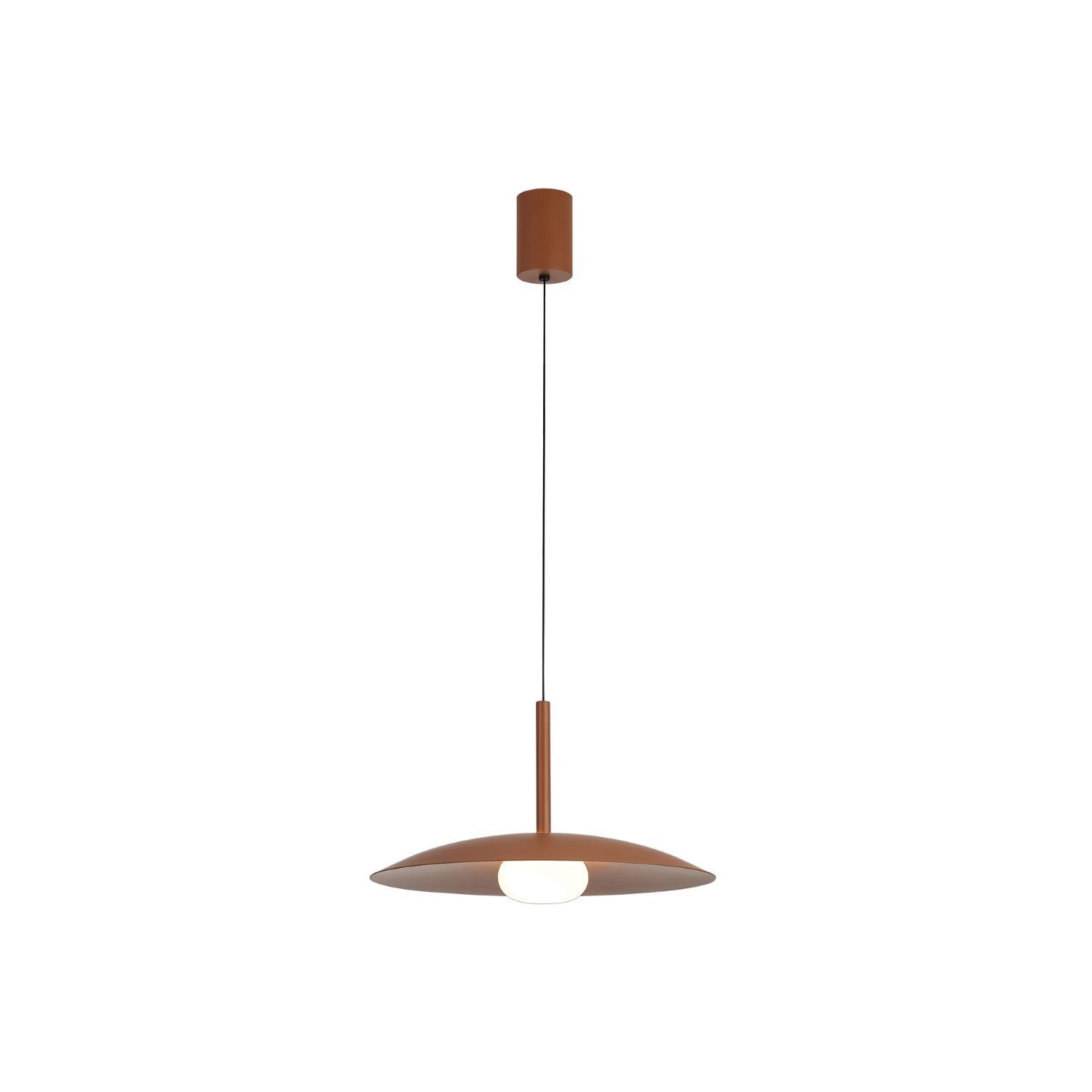 Pendel 12w 1550lm Warm Café