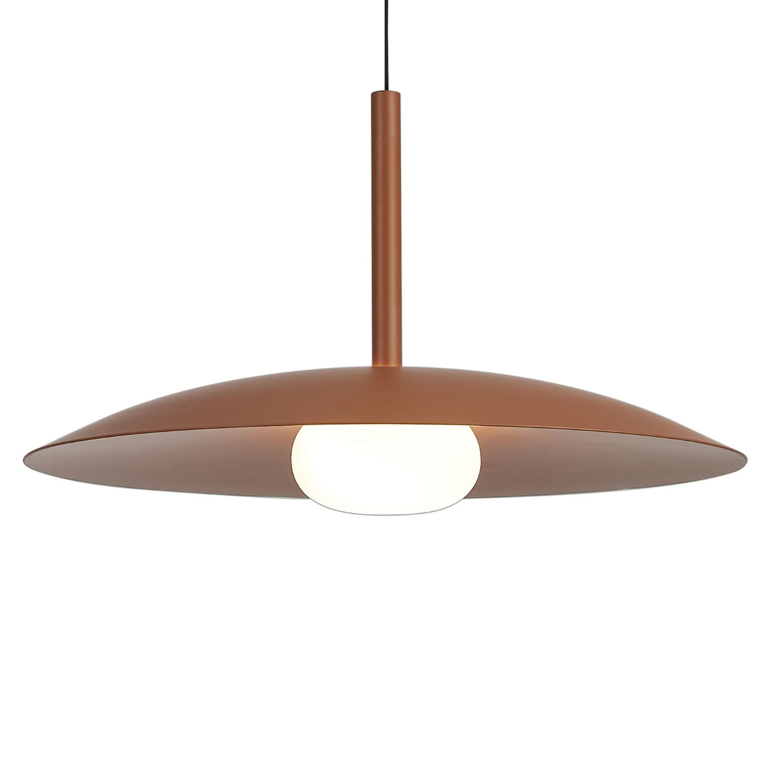 Pendel 12w 1550lm Warm Café