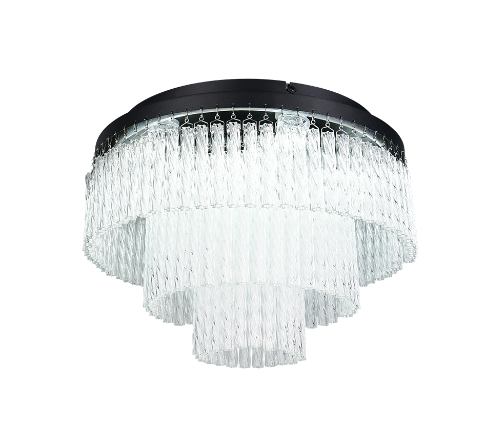 R63441032 VONO Plafondlicht 17w 1900lm CCT+RGB