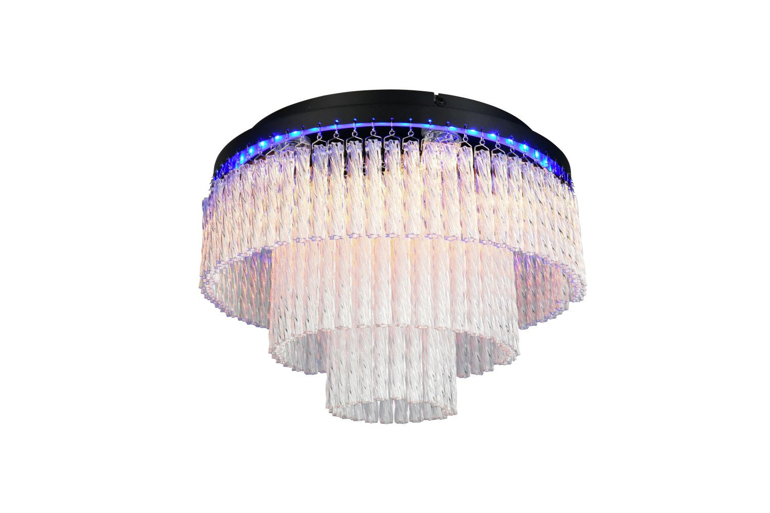 R63441032 VONO Plafondlicht 17w 1900lm CCT+RGB