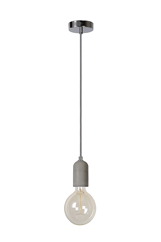 Pendel E27 beton