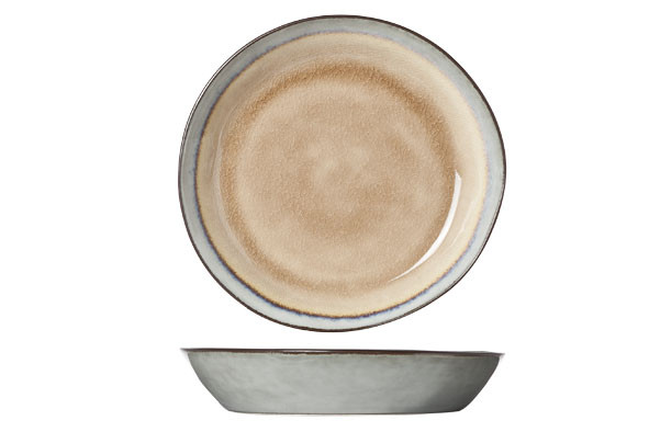 CASTOR CALOTTE D20XH3.5CM